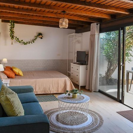 Апартаменты Mini Loft Tesa Мачер Экстерьер фото