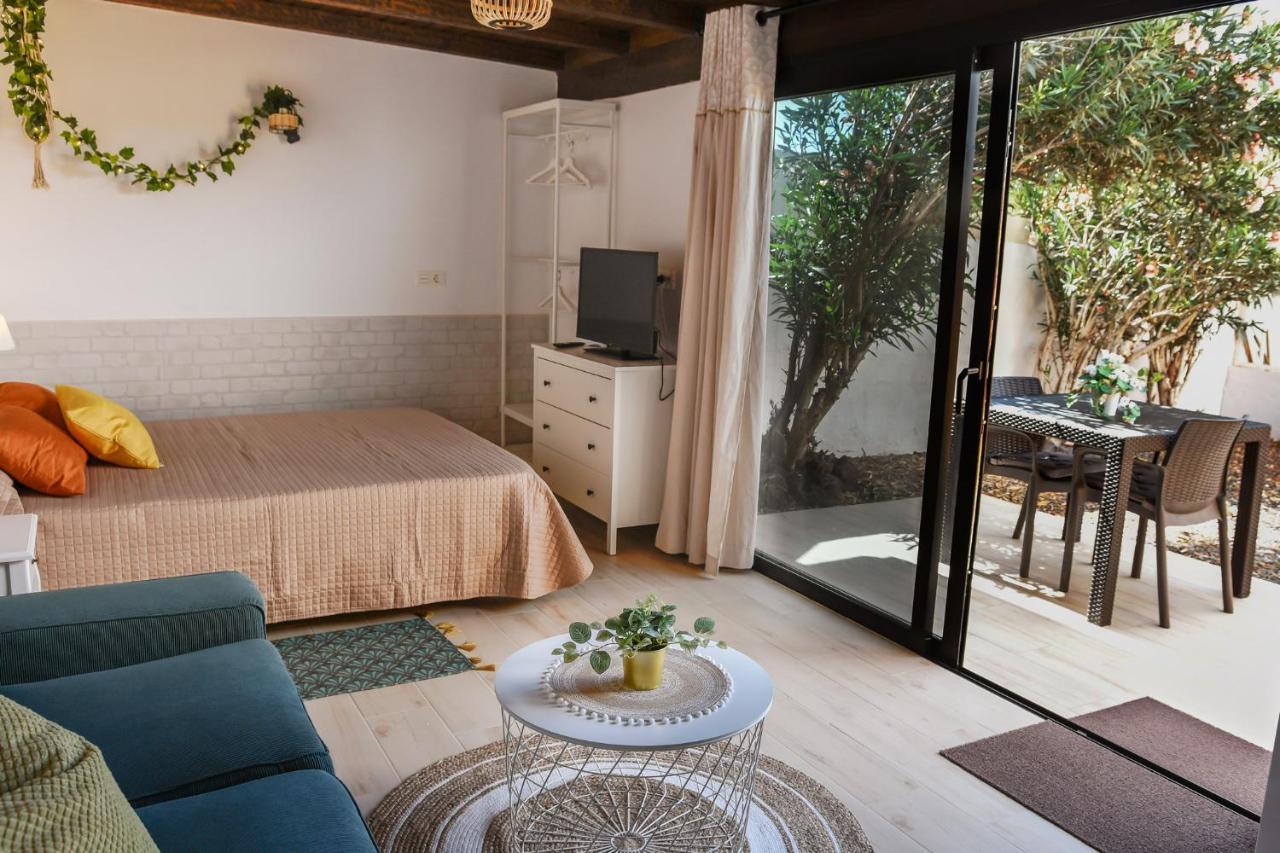 Апартаменты Mini Loft Tesa Мачер Экстерьер фото