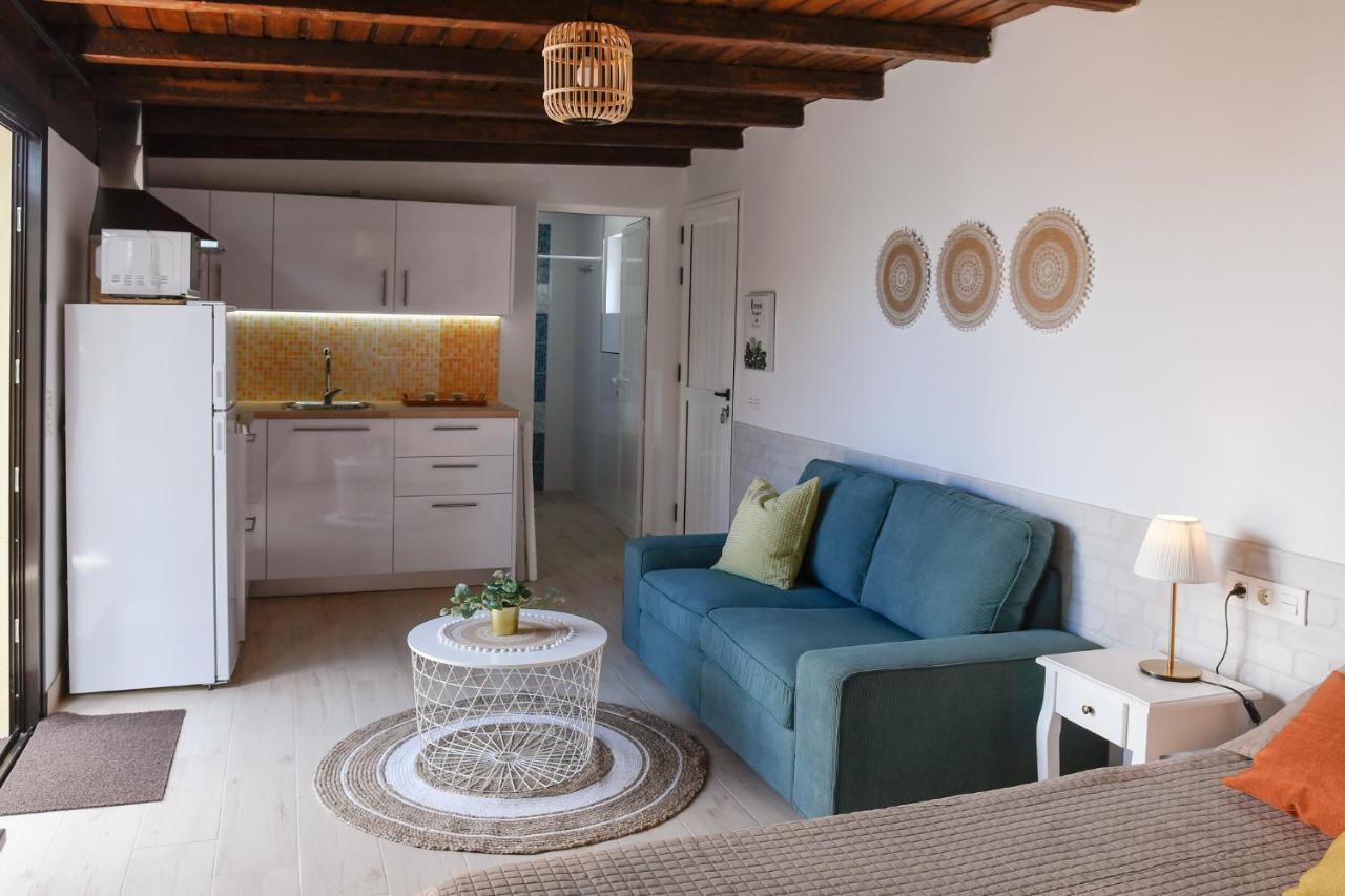 Апартаменты Mini Loft Tesa Мачер Экстерьер фото
