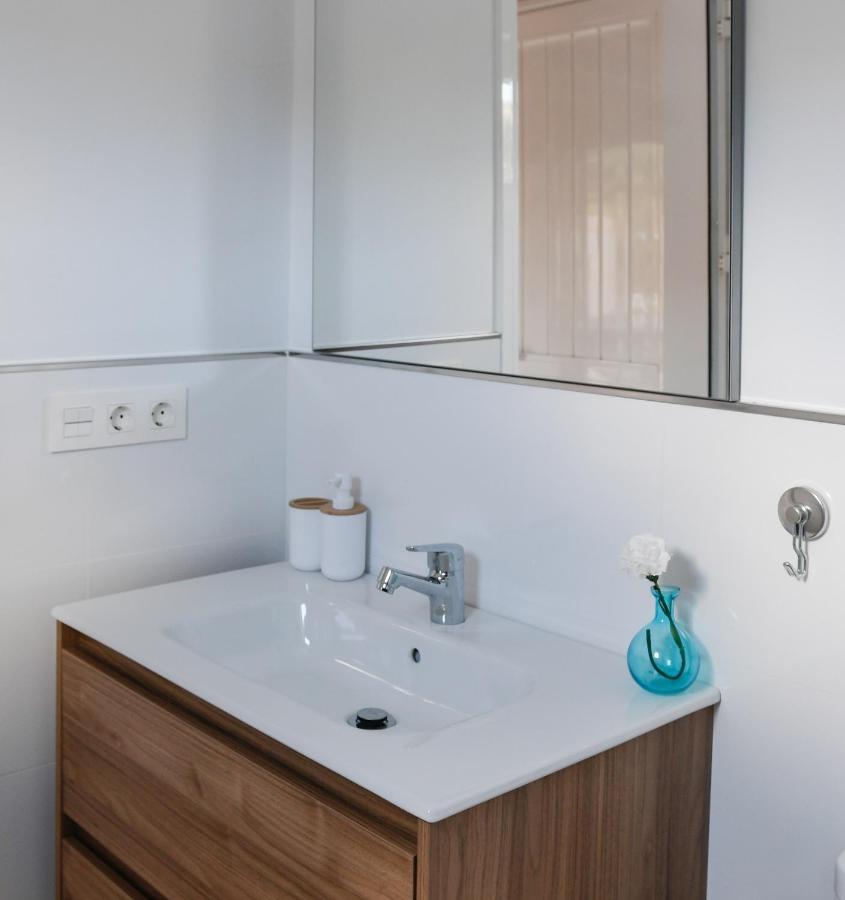 Апартаменты Mini Loft Tesa Мачер Экстерьер фото