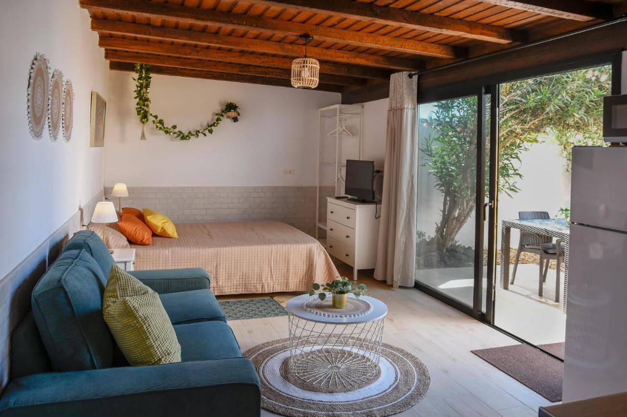 Апартаменты Mini Loft Tesa Мачер Экстерьер фото
